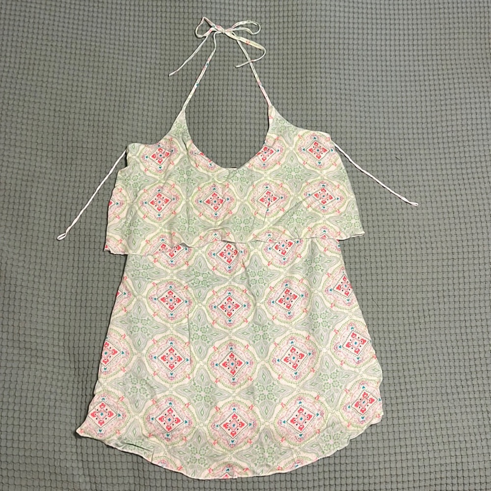 O’Neill Summer Dress - XS